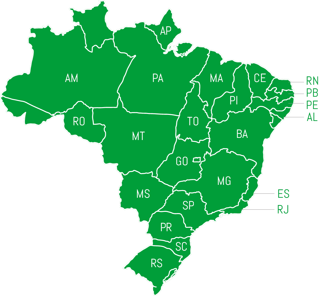 Representantes | Concrem Portas